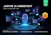 build your personal jarvis ai assistant for tasks,