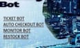 do auto purchase bot, target bot, buying bot, pokemon bot, checkout bot, amazon