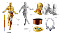 design professional stylized character concept art