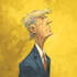 do a political cartoon art