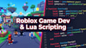 develop your roblox game with lua scripting and custom game mechanics