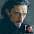 draw a printable, realistic digital oil painting art