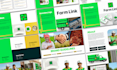 design a complete brand identity for your startup