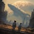 sci fi illustration and sci fi art