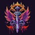 do a fantasy logo