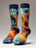 socks design unique socks design