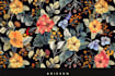design seamless pattern textile prints pattern design
