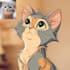 draw pet portrait into cartoon disney