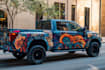 design vehicle wrap and truck decals