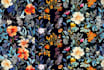 seamless pattern, pattern design, textile design