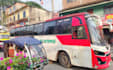 create professional bus videos