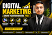 create meta business ads campaign