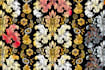 design a seamless repeating pattern design