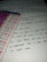 write neat beautiful letter