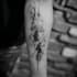 professionally draw your back tattoo design
