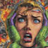 comic book professional artist