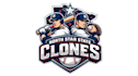 design high quality baseball mascot logo with express delivery