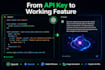 integrate ai apis in mern stack website
