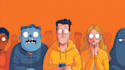 draw cartoon illustrations for you