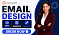 design convertkit email template convertkit newsletter convertkit branding