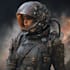 sci fi illustration and sci fi art