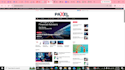 build a professional automated news website or autoblog
