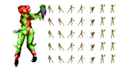 do pixel art animation 2d sprite sheet pixel art character rpg pixel animation