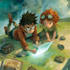 design comic book and cartoon comic book illustration