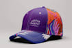 do custom cap design or hat design