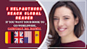 proofread german novel spanish proofreading german, spanish book editng expert