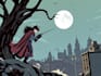 comic book illustration, comic graphic