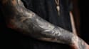 create unique tattoo, custom tattoo design, tattoo sleeve