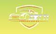 redraw, vectorize, convert logo or graphic to vector