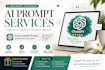 create powerful chatgpt prompts for content creation