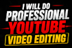 edit stunning videos for your business