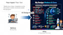 design professional ai presentations and pitch decks