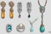 design jewelry sketches for you