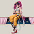 draw anime characters,furry and original characters