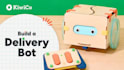 build amazon driver bot, instacart bot, doordash bot,spark driver bot, uber bot