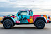 design a platinum quality vehicle wrap