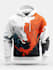 do amazing hoodie design