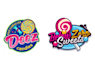design excellent candy logo