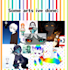 draw characters ocs and recreate images