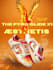 do cinematic streetwear poster design and fashion poster ads