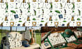 create seamless pattern designs