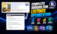 professionally list your property on booking com