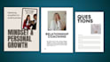 design canva workbook, format journal kids workbook, canva journal amazon ebook