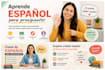 aprende español basico desde cero