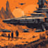 design sci fi illustration and sci fi sci fi illustration
