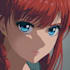create anime manga character illustration